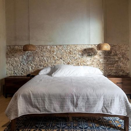 Casa Tunkul Bed & Breakfast Mérida Dış mekan fotoğraf
