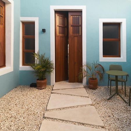 Casa Tunkul Bed & Breakfast Mérida Dış mekan fotoğraf