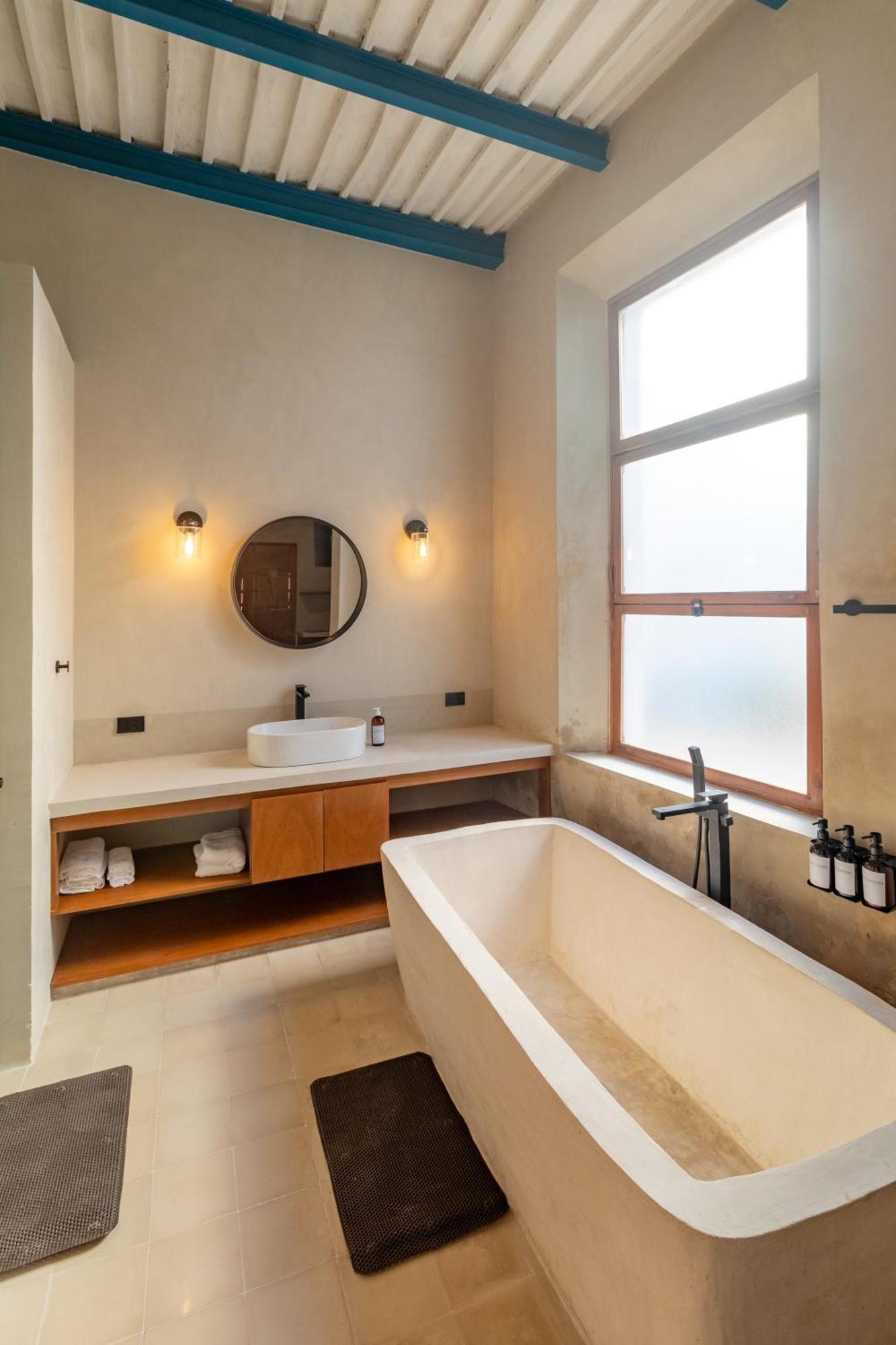 Casa Tunkul Bed & Breakfast Mérida Dış mekan fotoğraf