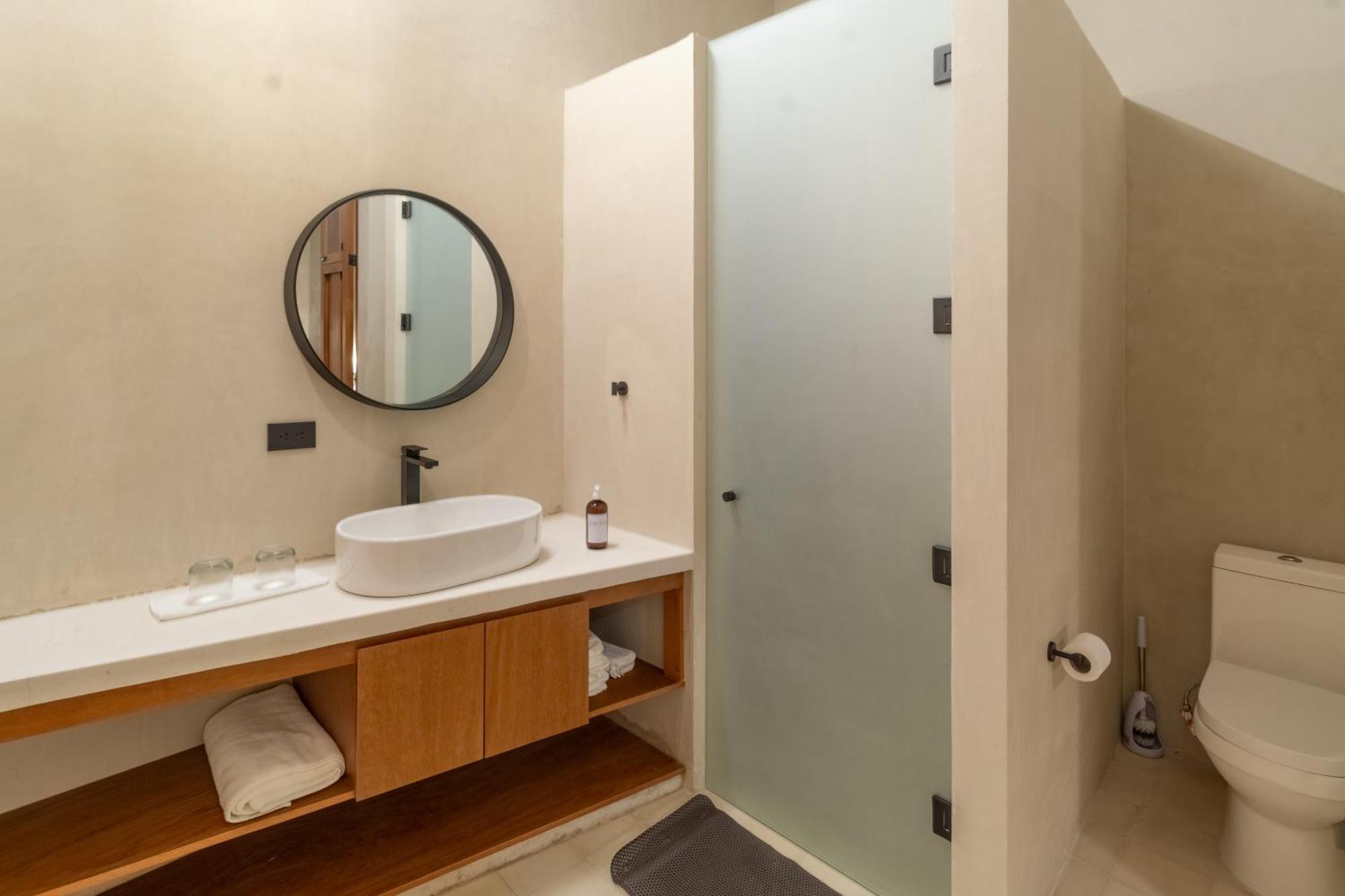 Casa Tunkul Bed & Breakfast Mérida Dış mekan fotoğraf