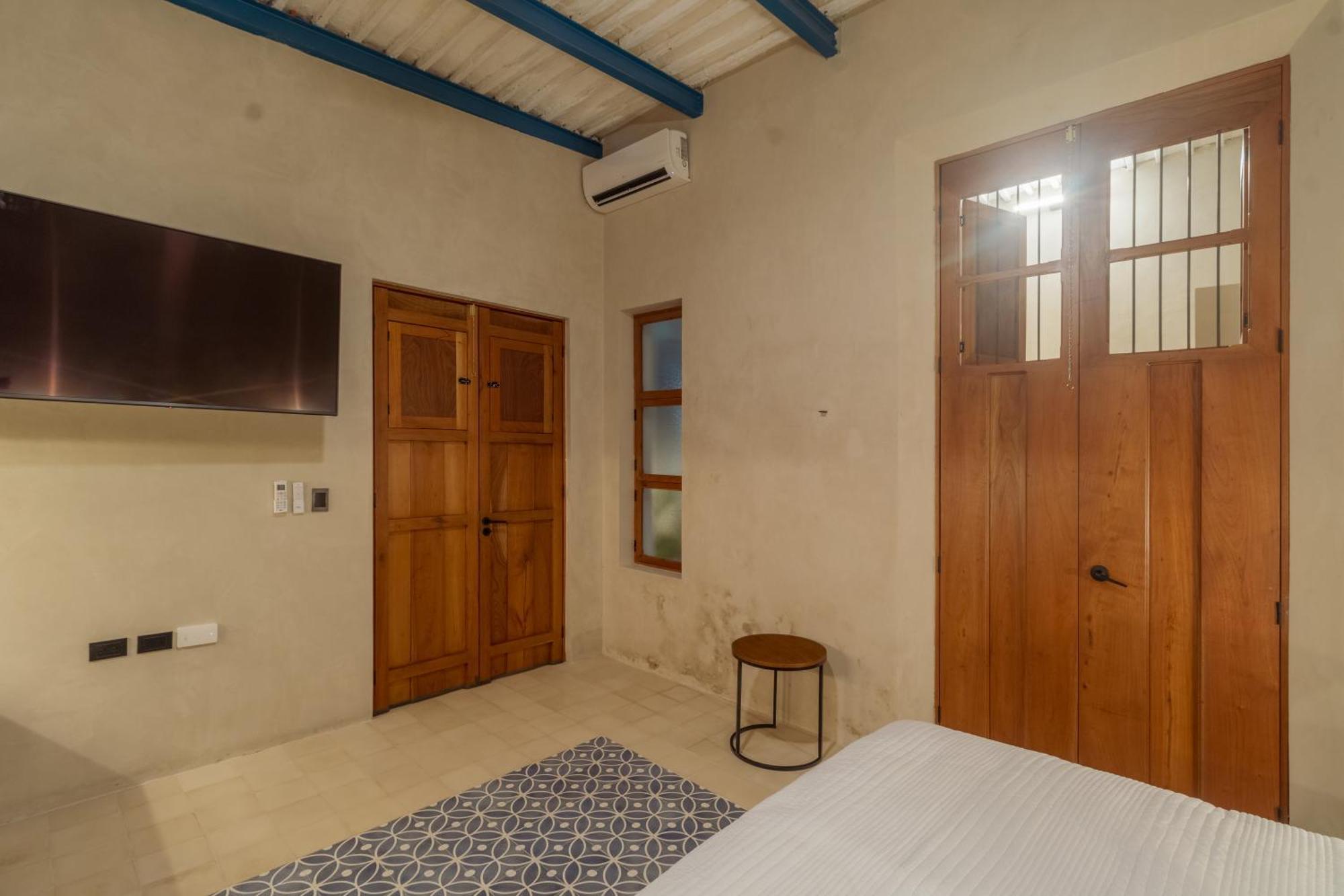 Casa Tunkul Bed & Breakfast Mérida Dış mekan fotoğraf
