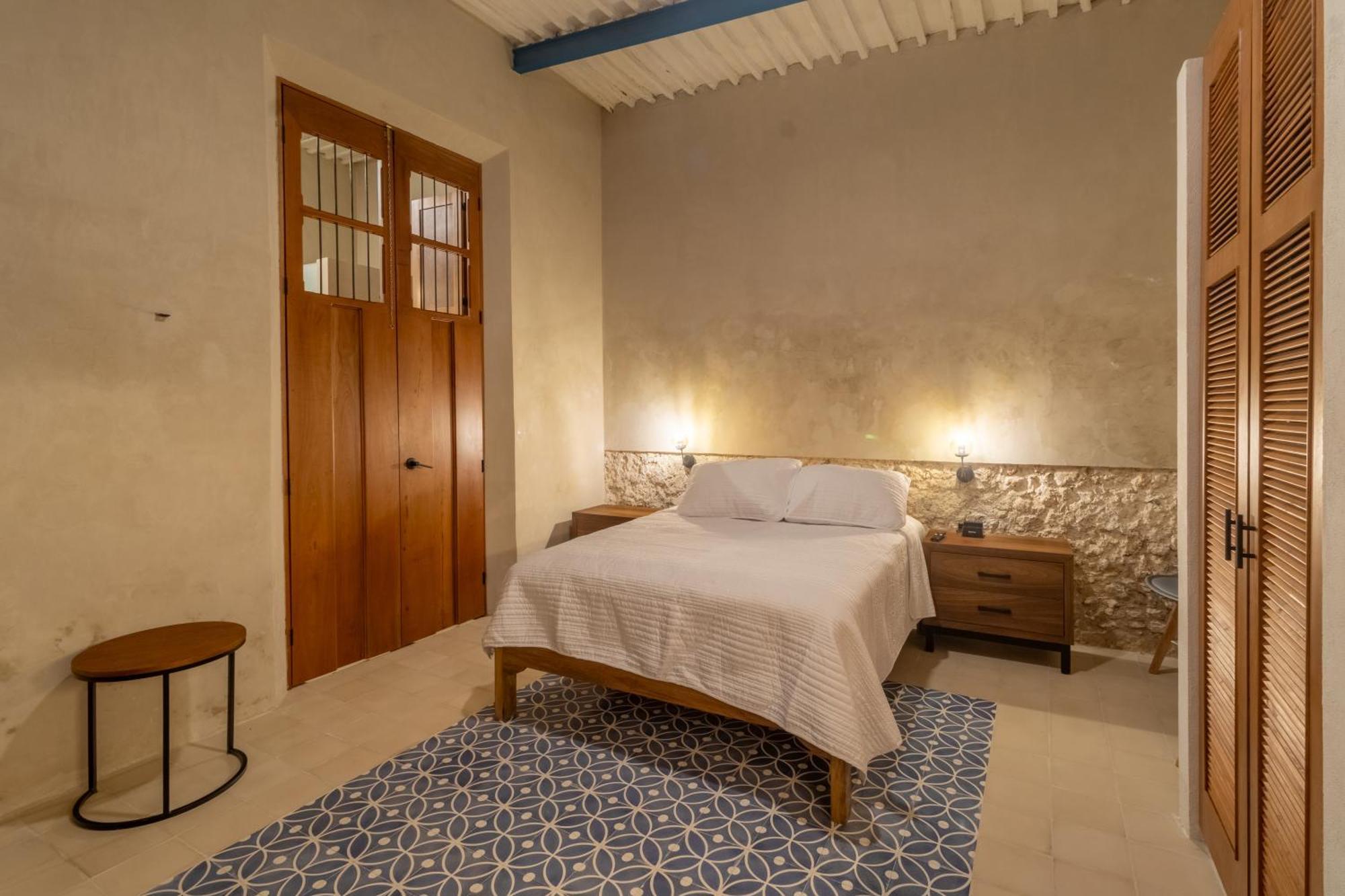 Casa Tunkul Bed & Breakfast Mérida Dış mekan fotoğraf
