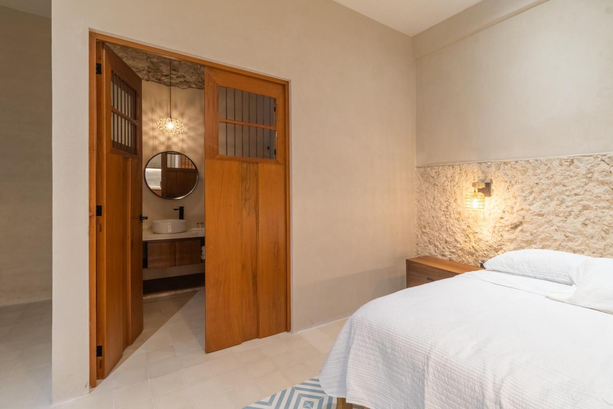 Casa Tunkul Bed & Breakfast Mérida Dış mekan fotoğraf