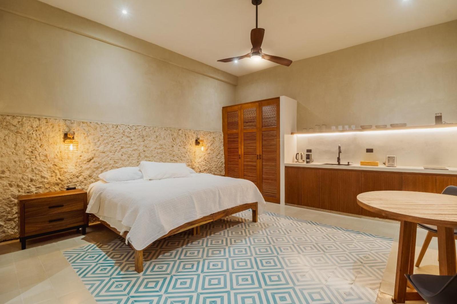 Casa Tunkul Bed & Breakfast Mérida Dış mekan fotoğraf