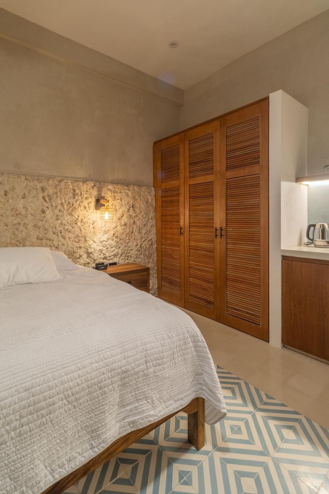 Casa Tunkul Bed & Breakfast Mérida Dış mekan fotoğraf
