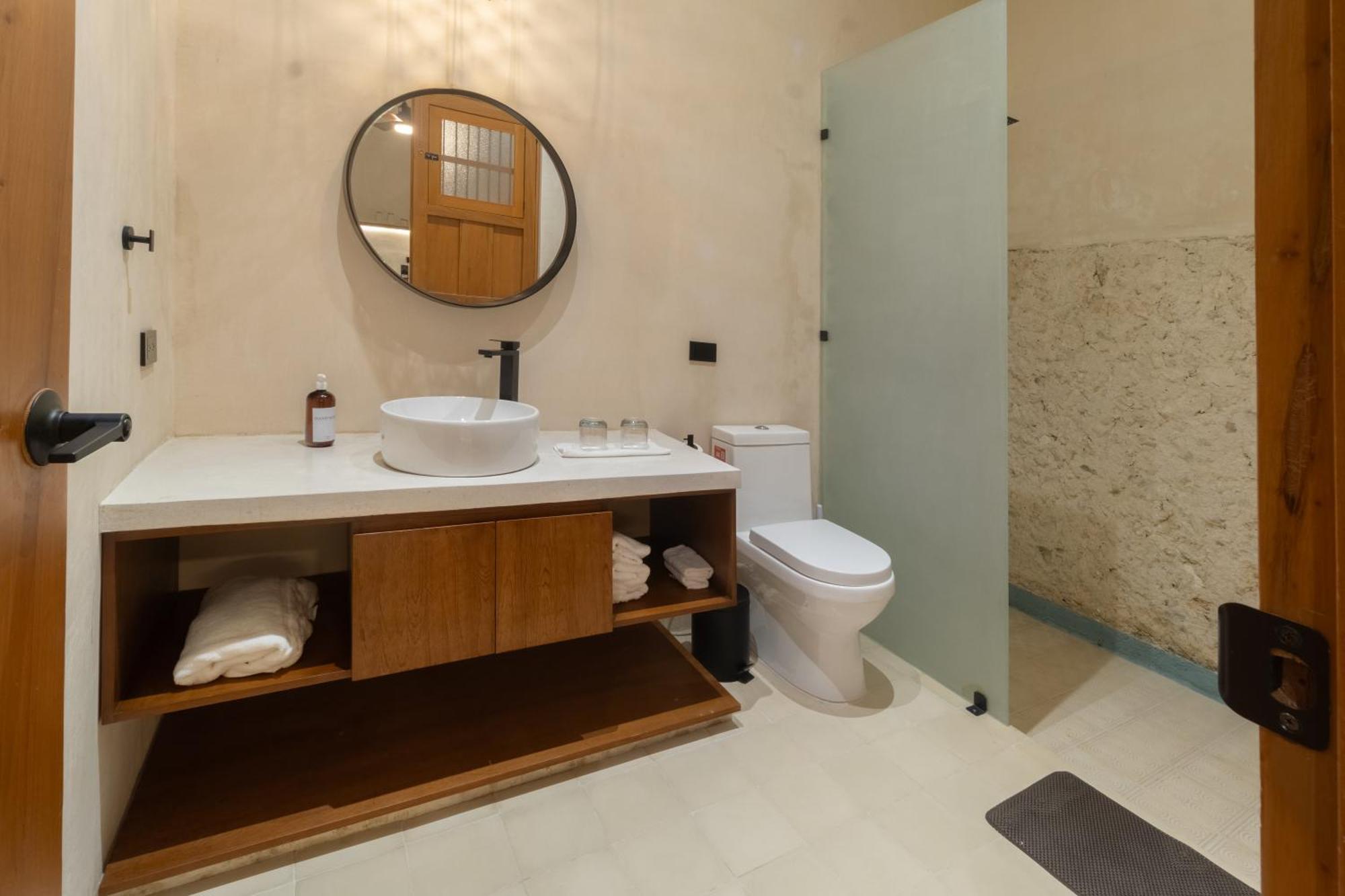 Casa Tunkul Bed & Breakfast Mérida Dış mekan fotoğraf