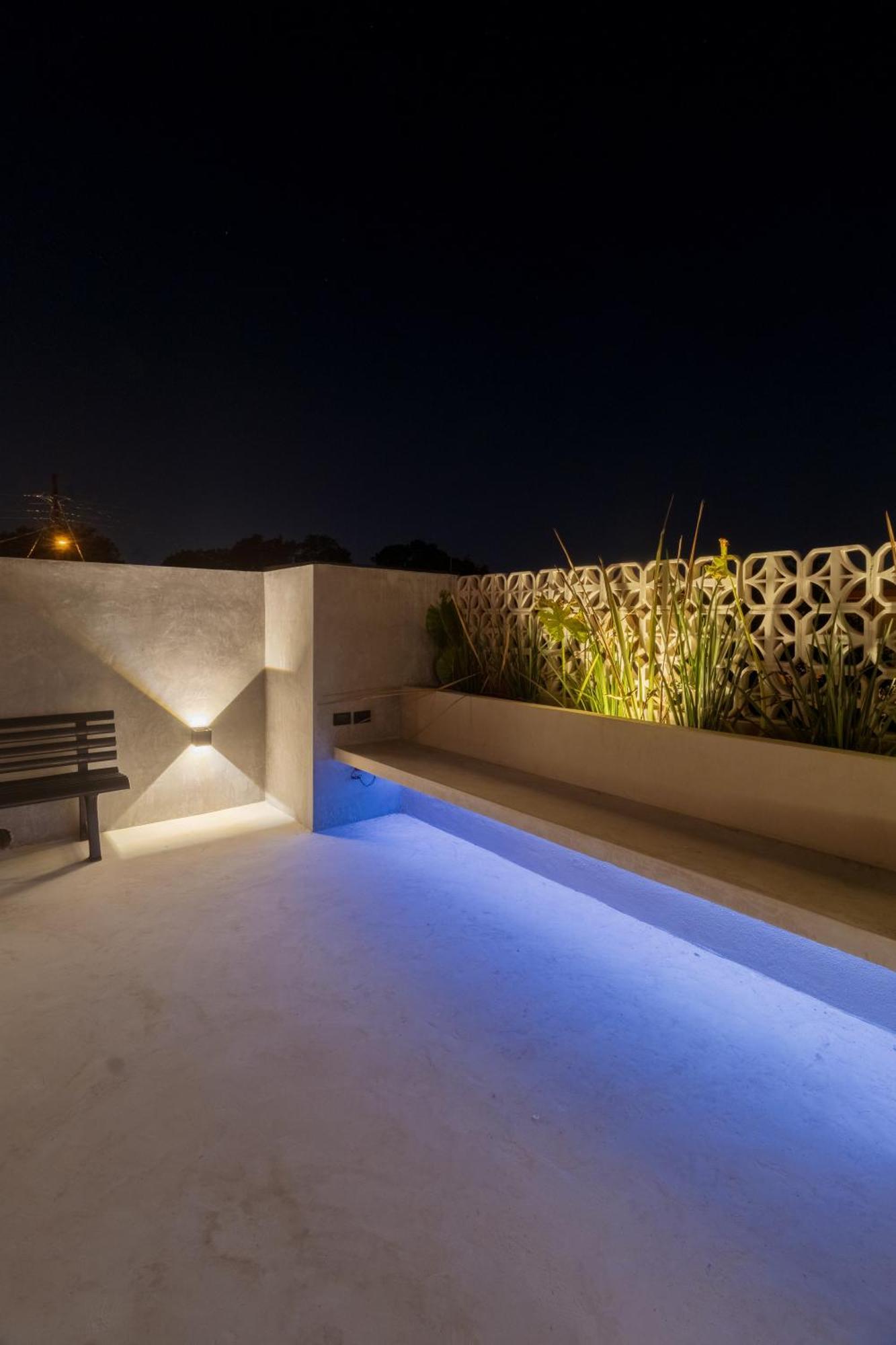 Casa Tunkul Bed & Breakfast Mérida Dış mekan fotoğraf