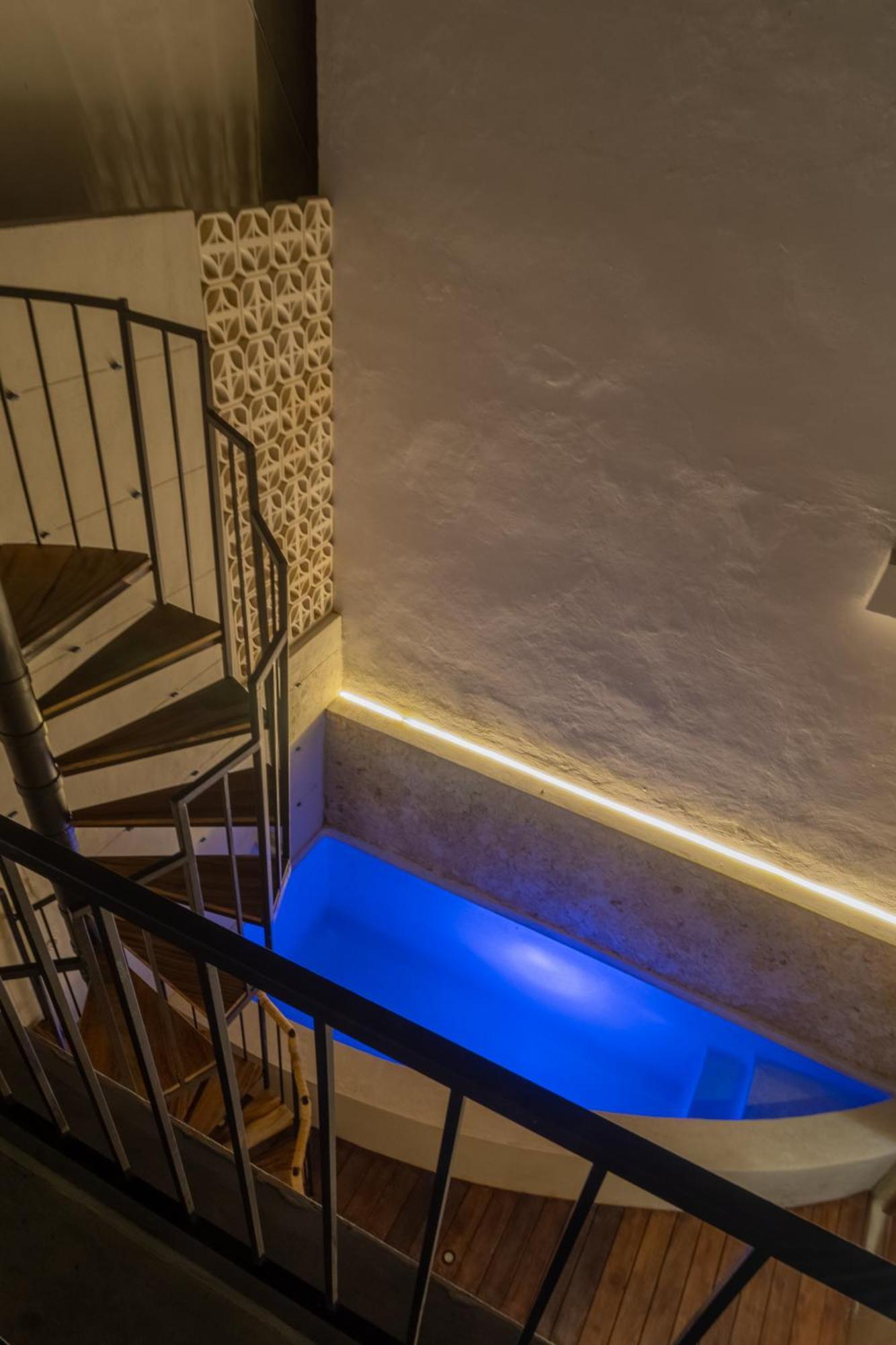 Casa Tunkul Bed & Breakfast Mérida Dış mekan fotoğraf